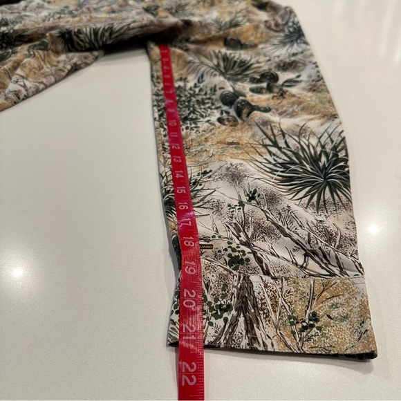 Game Guard Desert Brush Camo Long Sleeve Size‎ 2XL - Picture 8 of 11